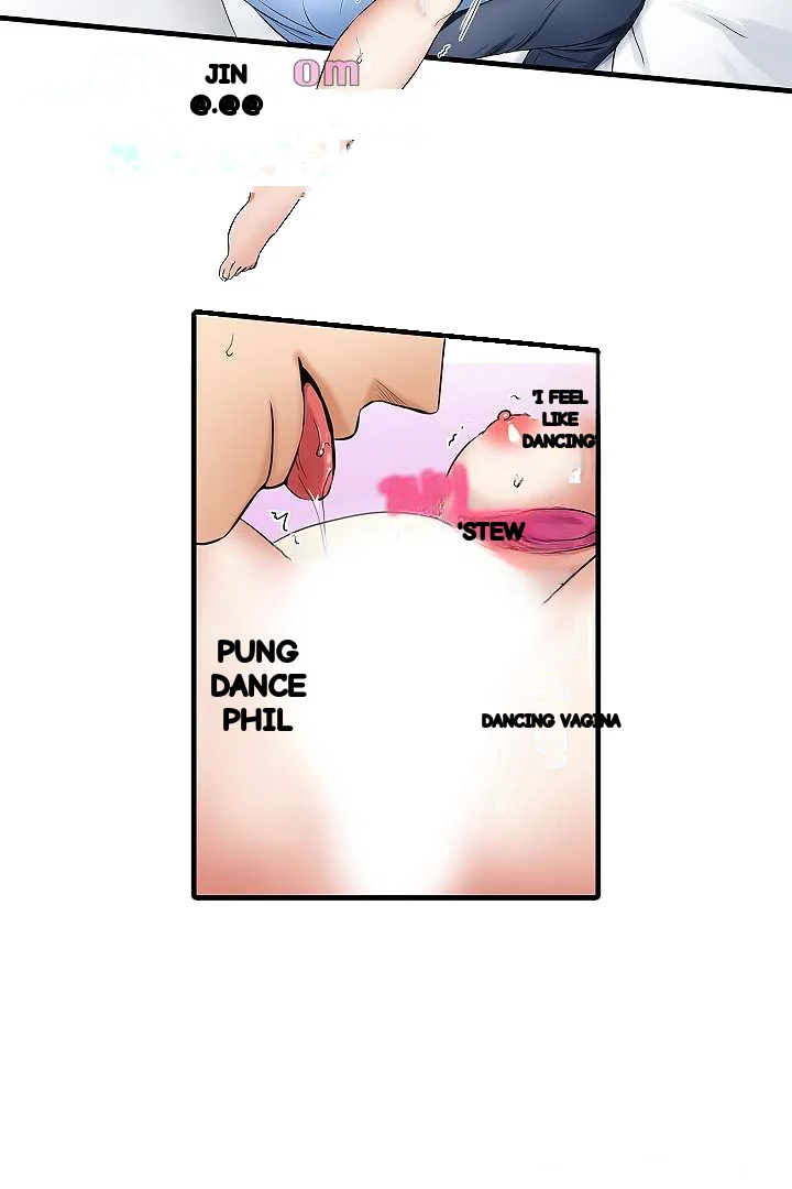 You Can Cum Three More Times Right Chapter 25 - Page 11