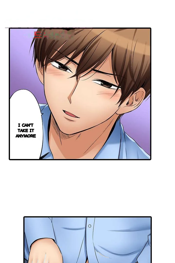 You Can Cum Three More Times Right Chapter 25 - Page 20
