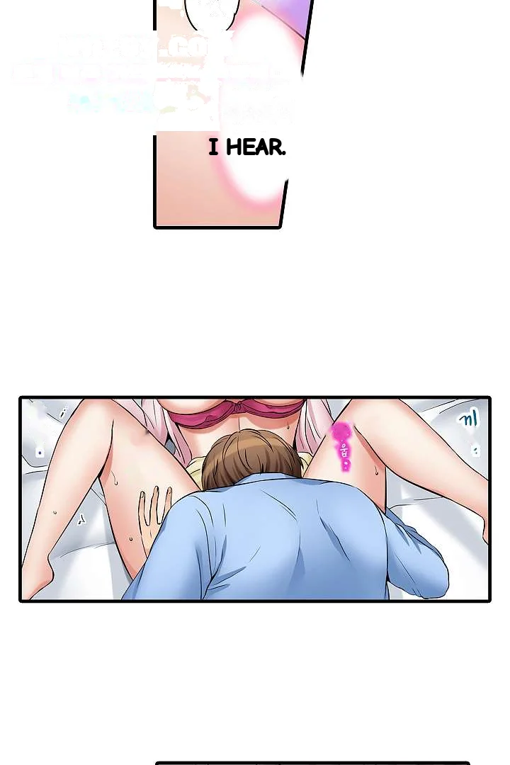 You Can Cum Three More Times Right Chapter 25 - Page 5