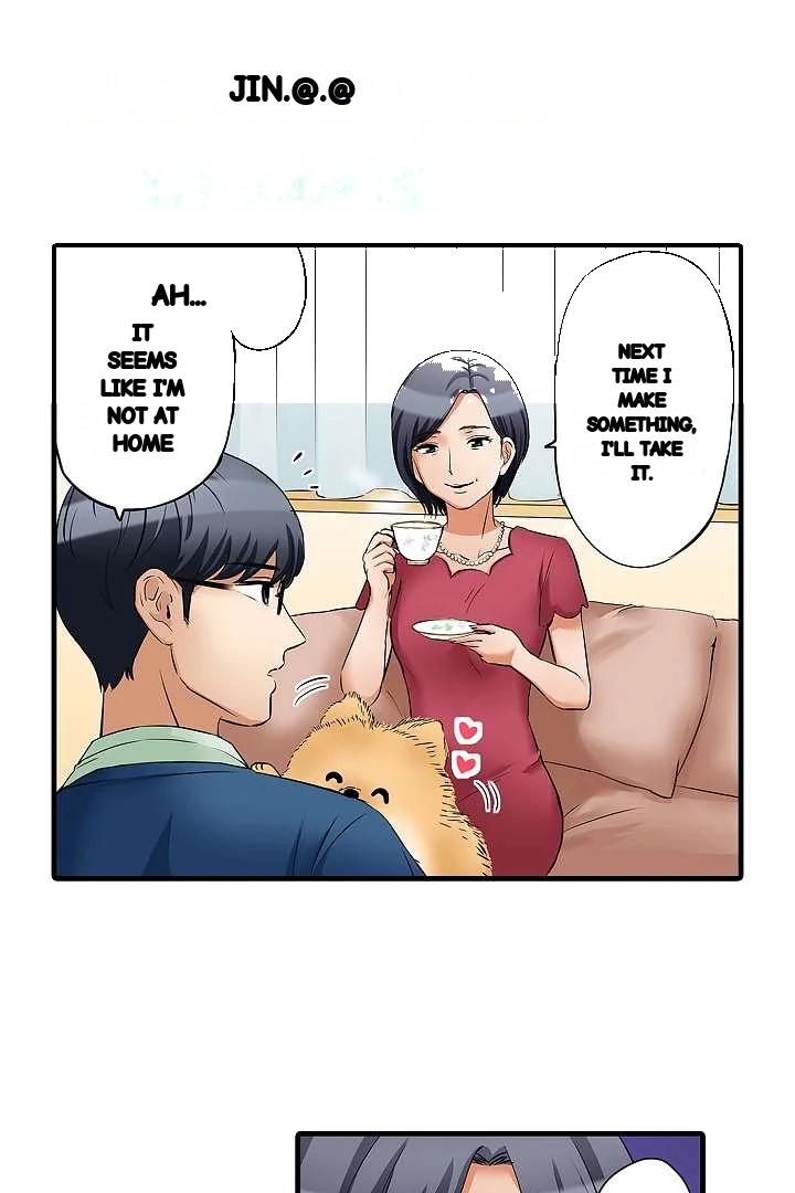You Can Cum Three More Times Right Chapter 26 - Page 29
