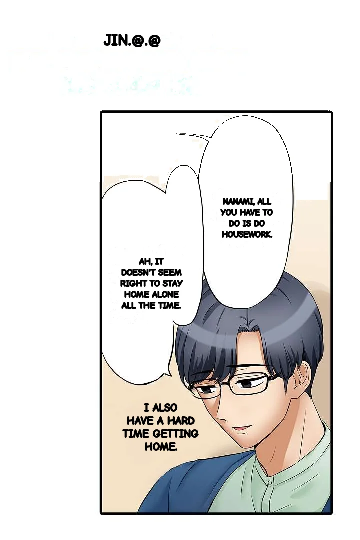 You Can Cum Three More Times Right Chapter 26 - Page 31