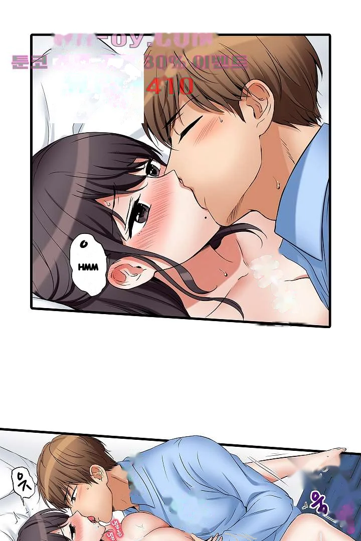 You Can Cum Three More Times Right Chapter 26 - Page 4