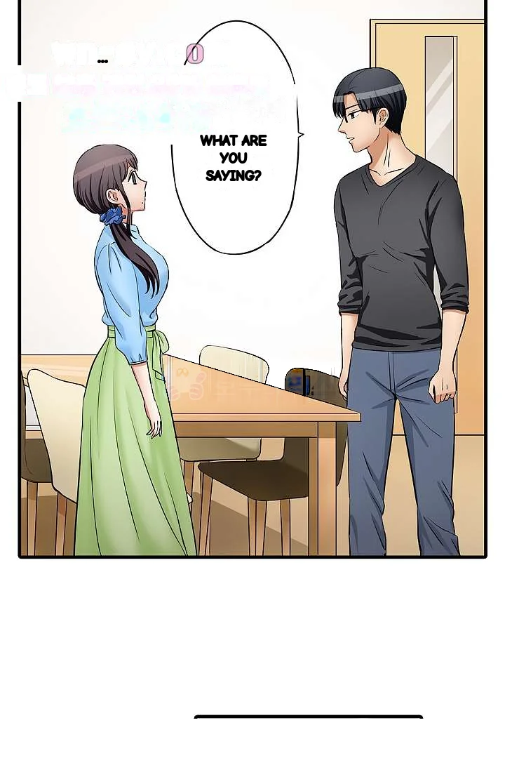 You Can Cum Three More Times Right Chapter 27 - Page 28