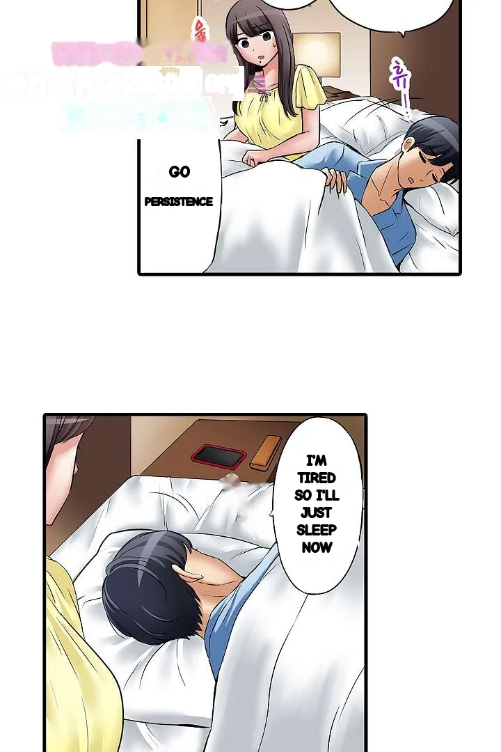 You Can Cum Three More Times Right Chapter 27 - Page 5