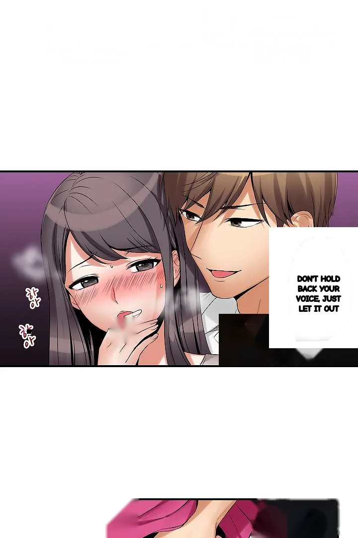 You Can Cum Three More Times Right Chapter 3 - Page 11