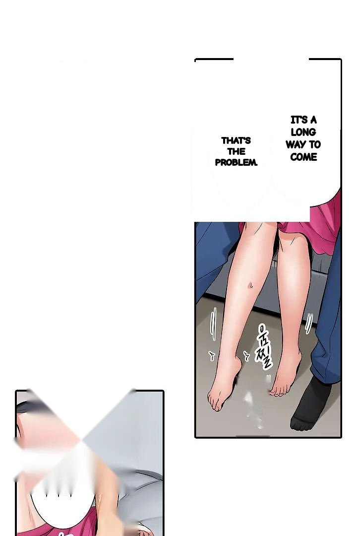 You Can Cum Three More Times Right Chapter 3 - Page 6