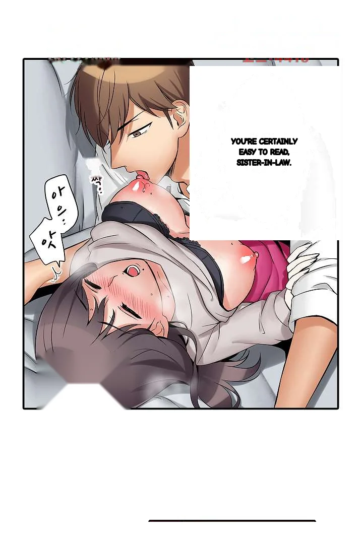 You Can Cum Three More Times Right Chapter 4 - Page 27