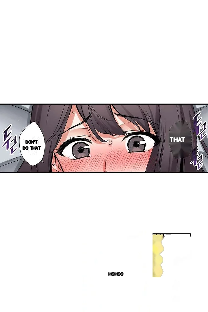 You Can Cum Three More Times Right Chapter 4 - Page 3