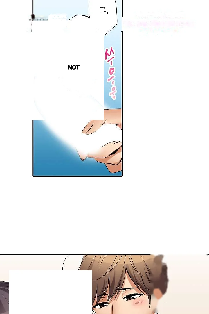 You Can Cum Three More Times Right Chapter 4 - Page 6