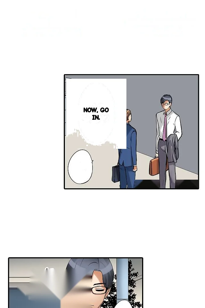You Can Cum Three More Times Right Chapter 5 - Page 13