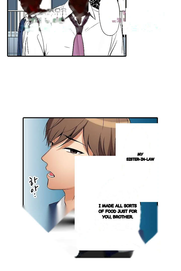 You Can Cum Three More Times Right Chapter 5 - Page 14