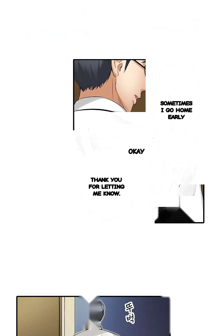 You Can Cum Three More Times Right Chapter 5 - Page 15