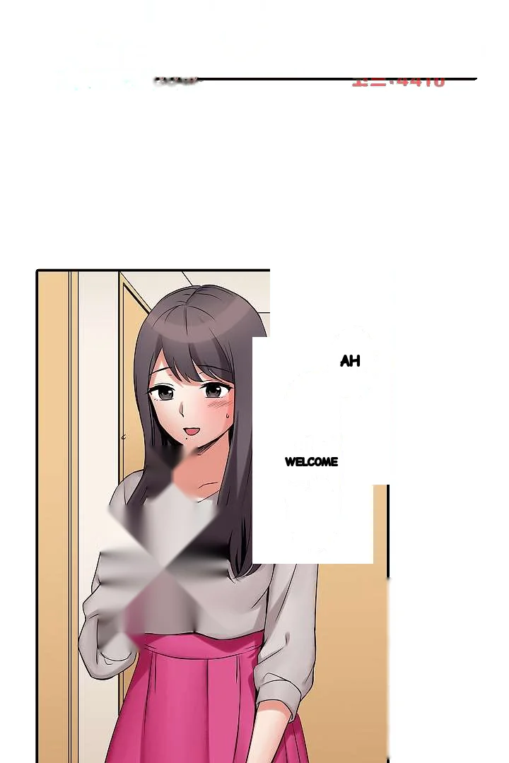 You Can Cum Three More Times Right Chapter 5 - Page 17
