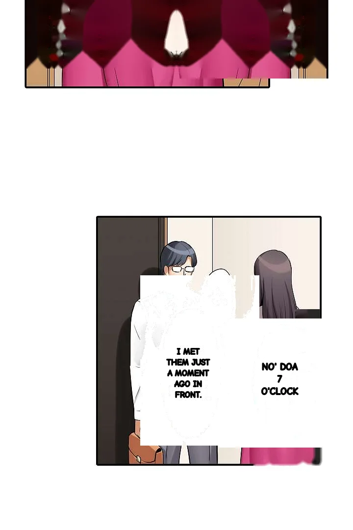 You Can Cum Three More Times Right Chapter 5 - Page 18
