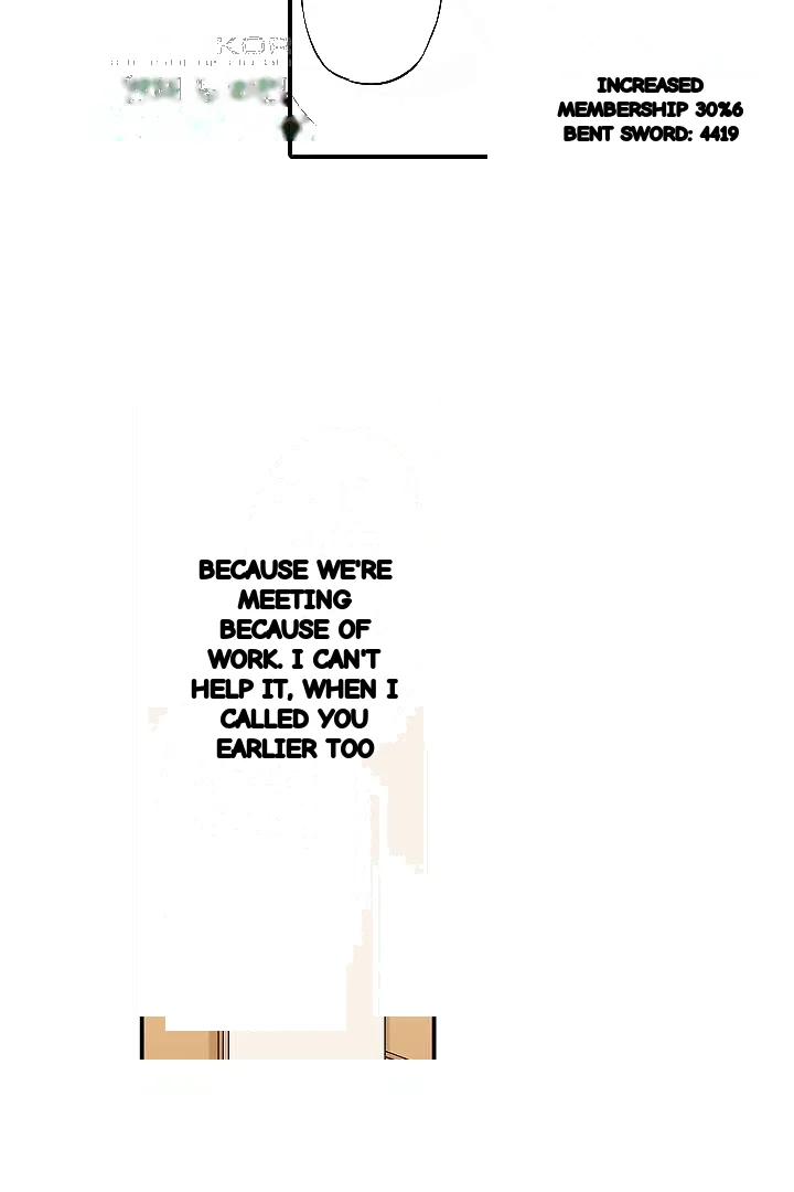You Can Cum Three More Times Right Chapter 5 - Page 20