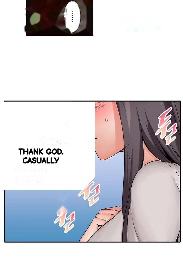 You Can Cum Three More Times Right Chapter 5 - Page 22