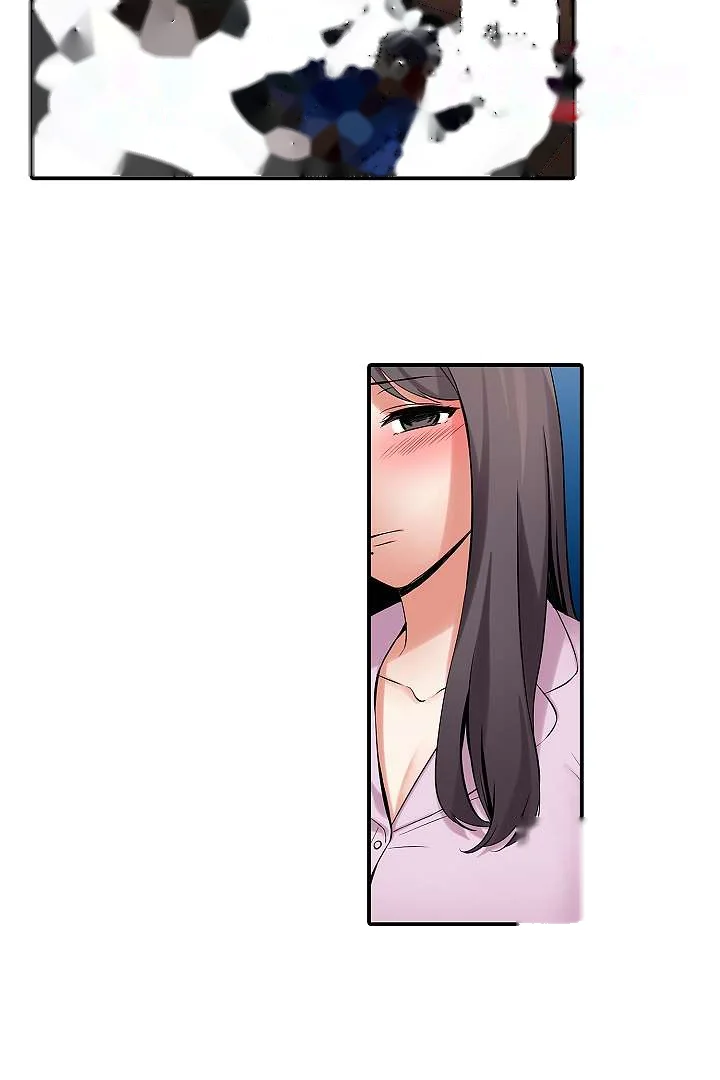 You Can Cum Three More Times Right Chapter 5 - Page 24