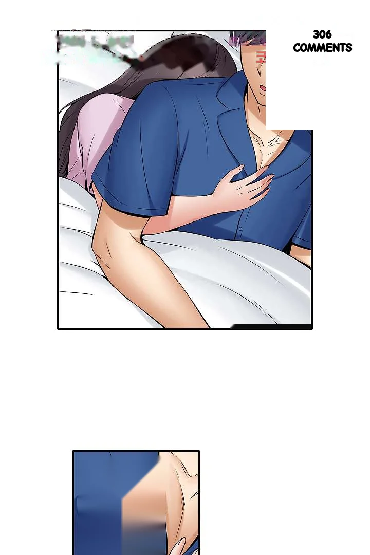 You Can Cum Three More Times Right Chapter 5 - Page 25