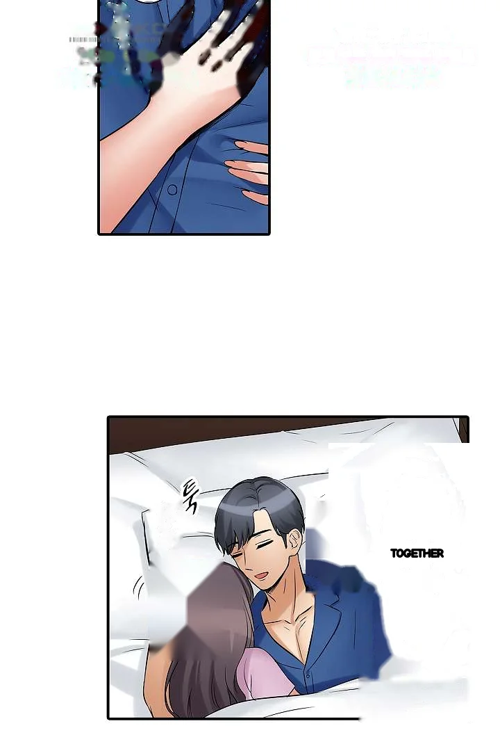 You Can Cum Three More Times Right Chapter 5 - Page 26