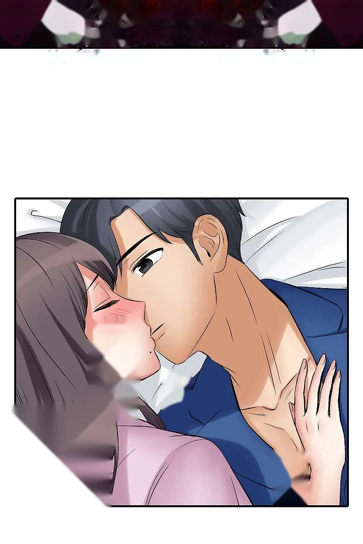 You Can Cum Three More Times Right Chapter 5 - Page 28