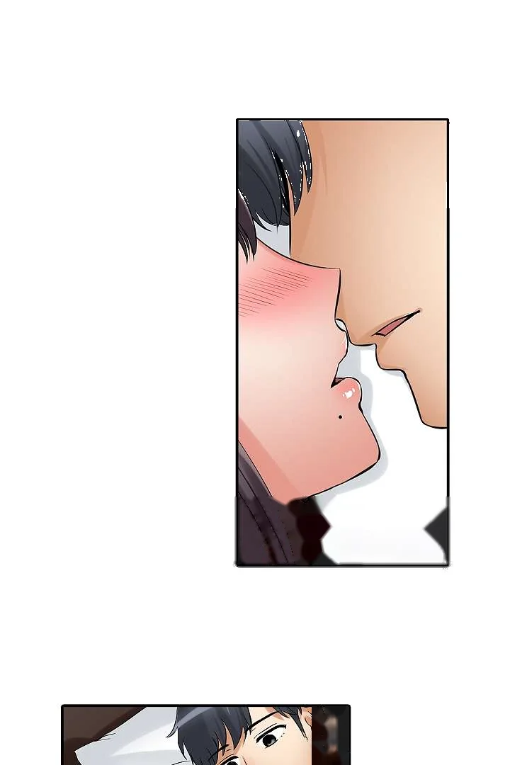 You Can Cum Three More Times Right Chapter 5 - Page 29