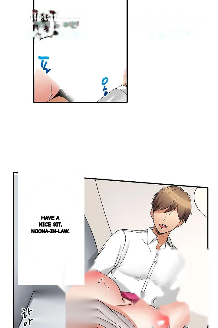 You Can Cum Three More Times Right Chapter 5 - Page 8