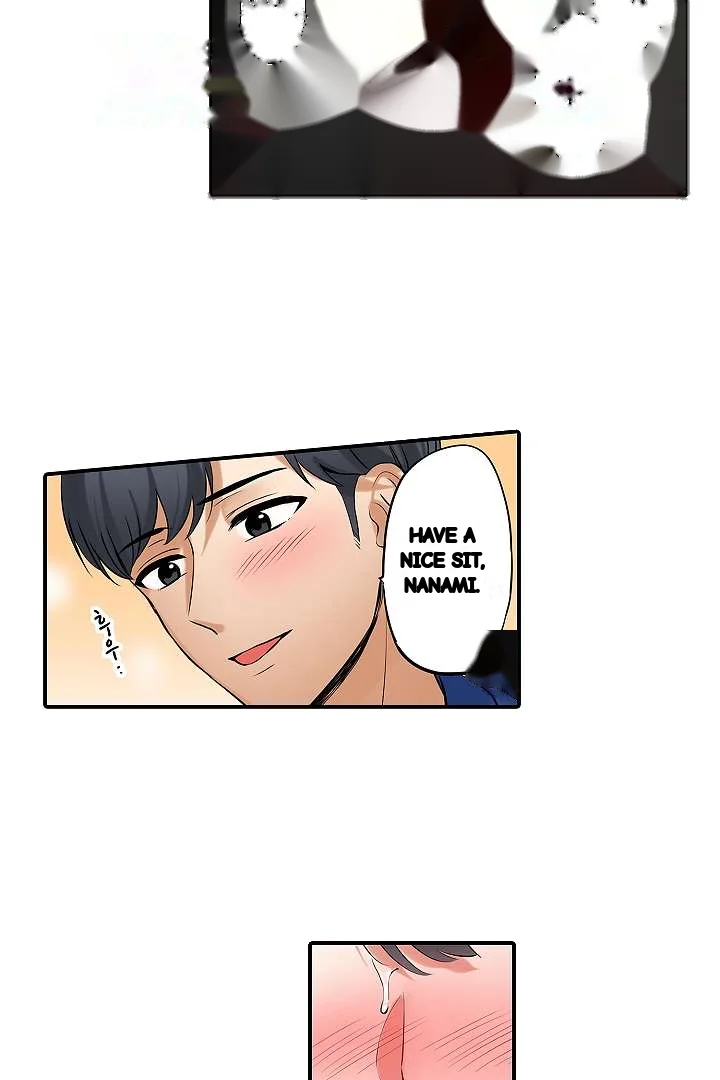 You Can Cum Three More Times Right Chapter 6 - Page 19