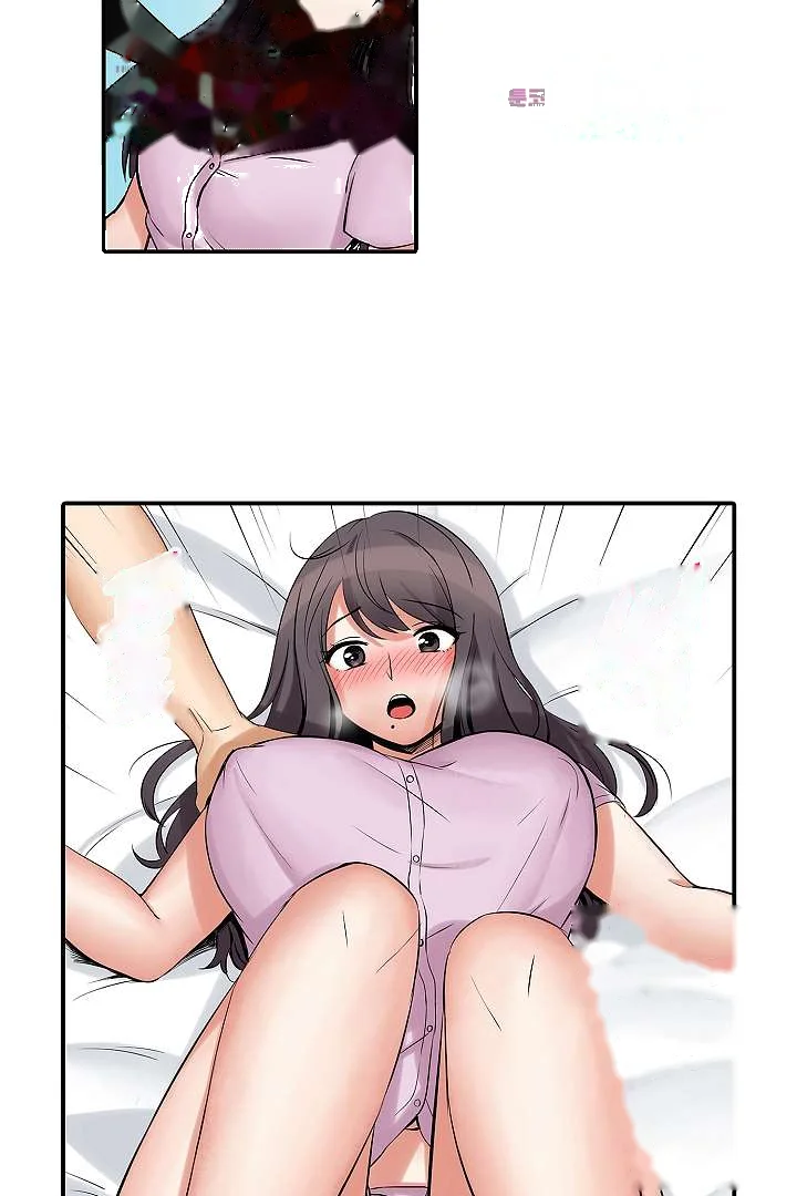 You Can Cum Three More Times Right Chapter 6 - Page 7