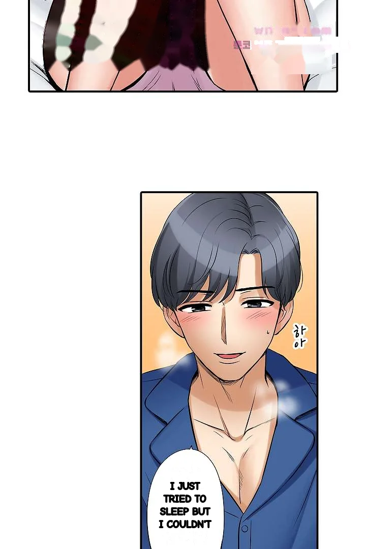 You Can Cum Three More Times Right Chapter 6 - Page 8