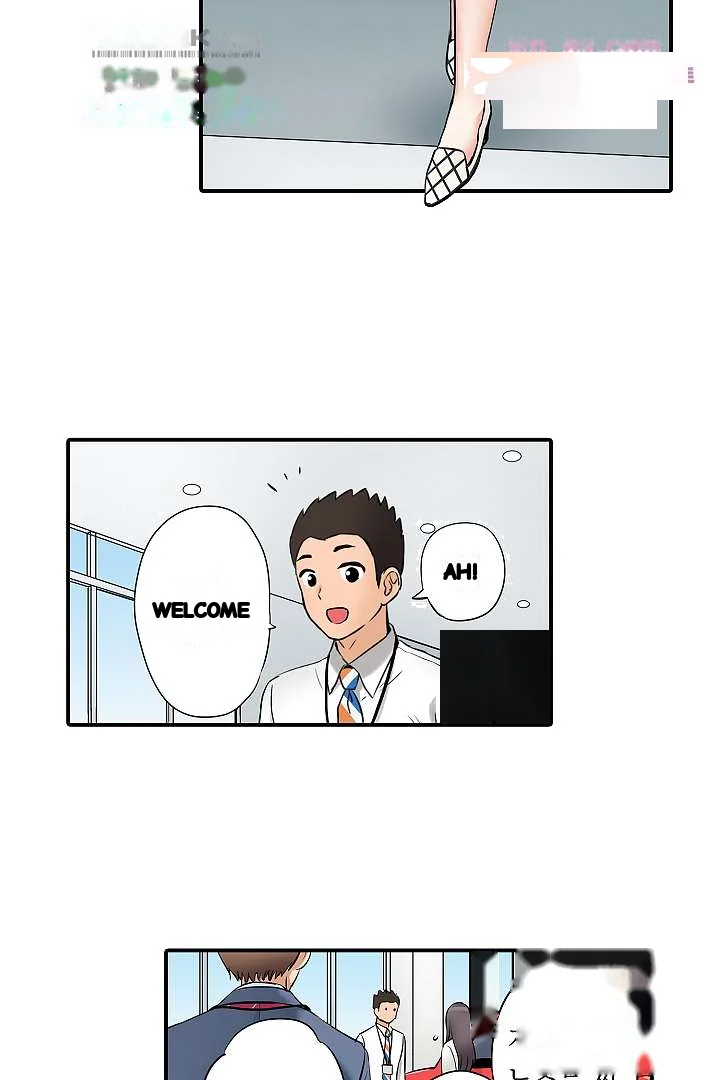 You Can Cum Three More Times Right Chapter 7 - Page 22