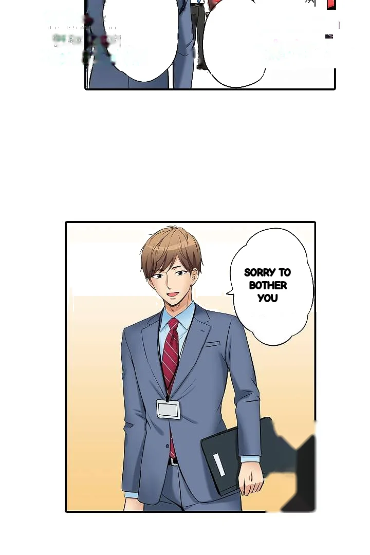 You Can Cum Three More Times Right Chapter 7 - Page 23