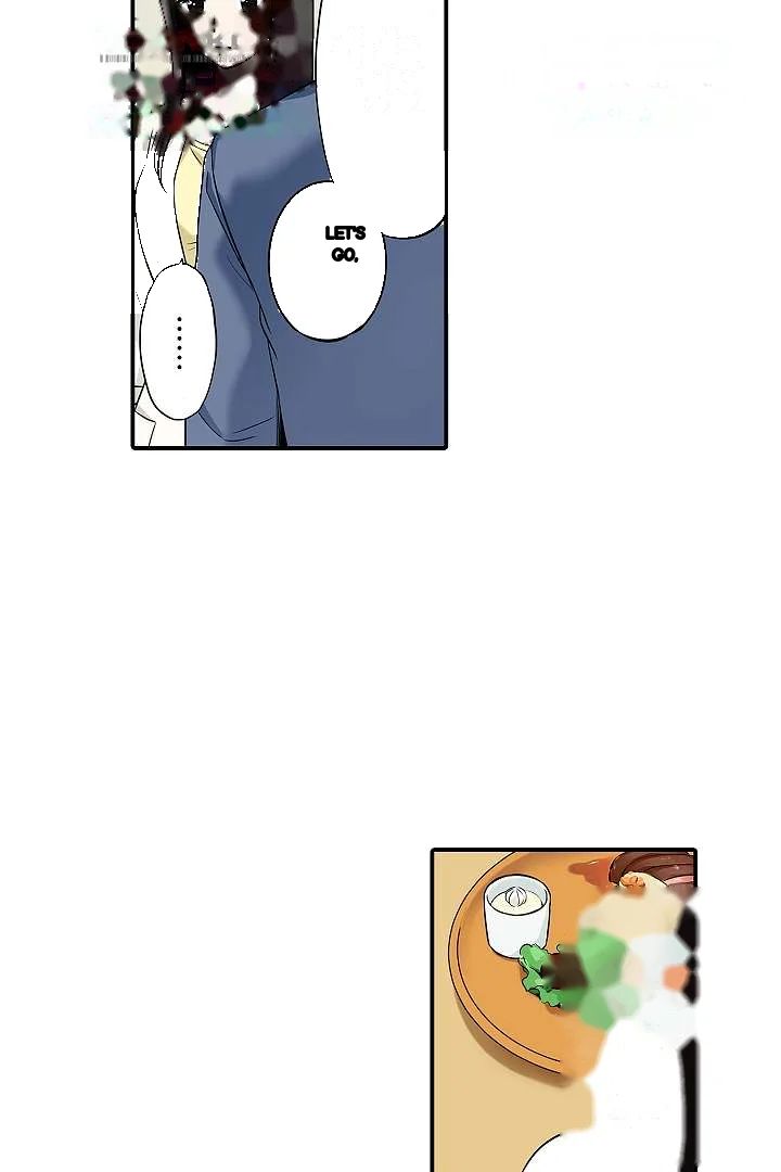 You Can Cum Three More Times Right Chapter 7 - Page 28