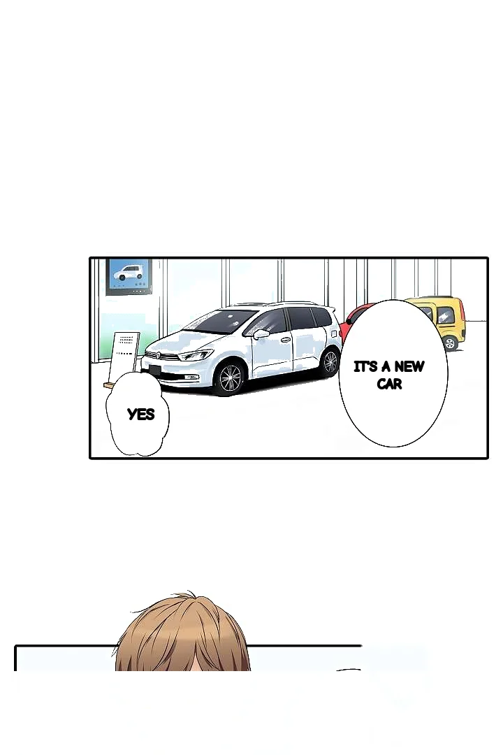 You Can Cum Three More Times Right Chapter 7 - Page 7