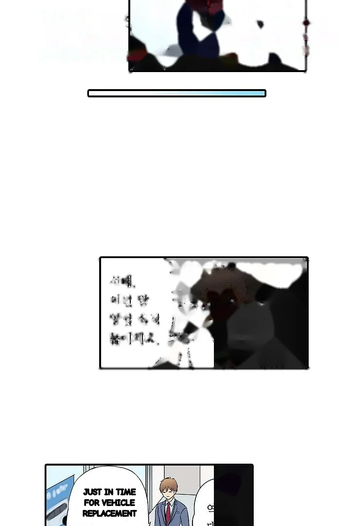 You Can Cum Three More Times Right Chapter 7 - Page 9