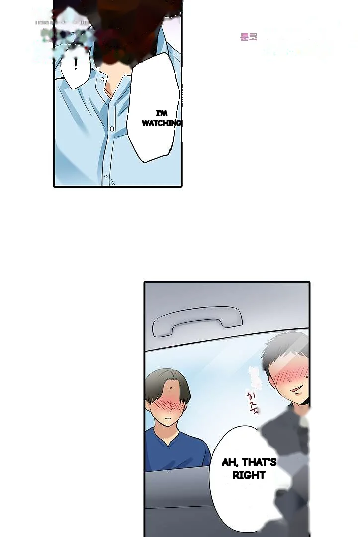 You Can Cum Three More Times Right Chapter 9 - Page 10