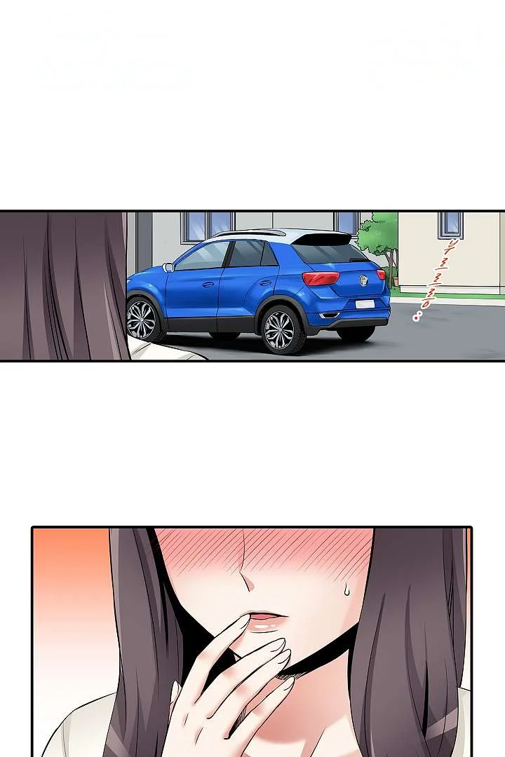 You Can Cum Three More Times Right Chapter 9 - Page 28