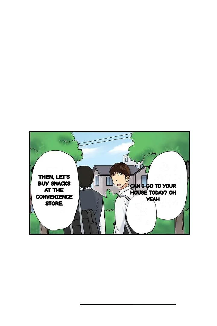 You Can Cum Three More Times Right Chapter 9 - Page 3