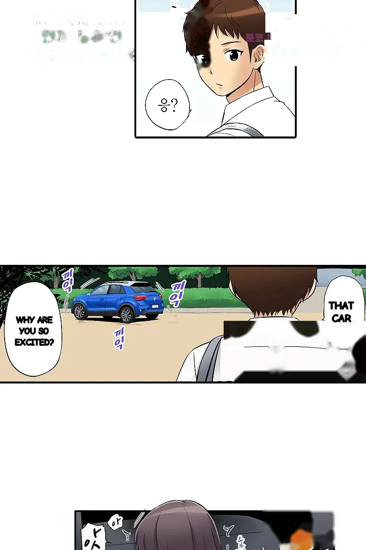 You Can Cum Three More Times Right Chapter 9 - Page 4