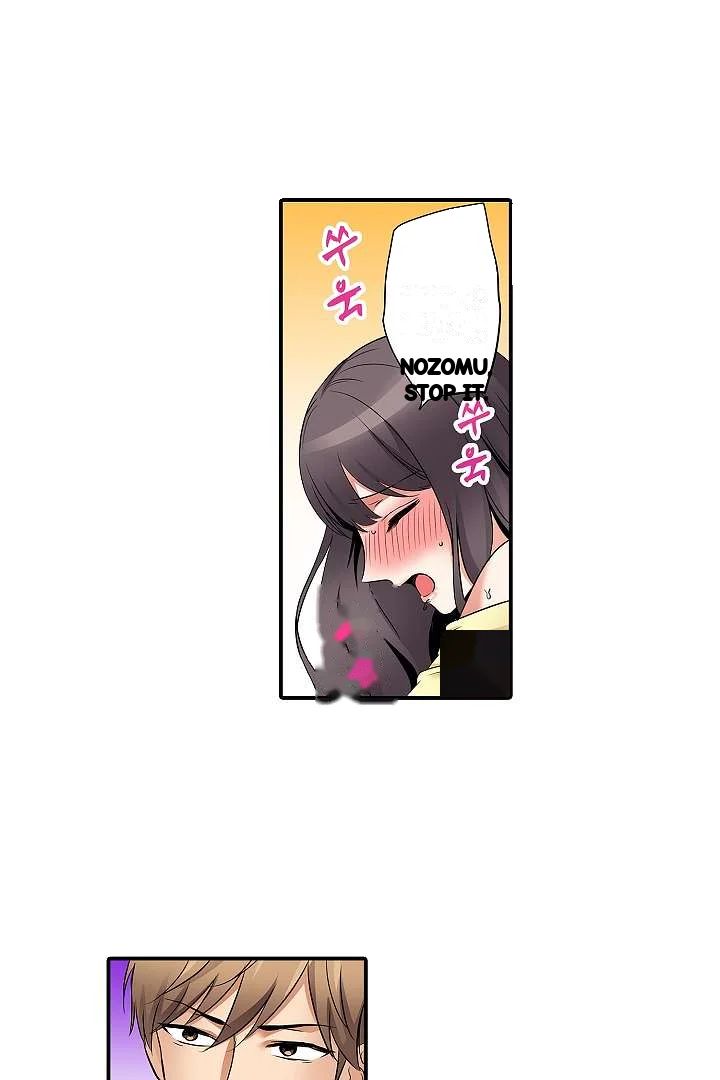 You Can Cum Three More Times Right Chapter 9 - Page 9