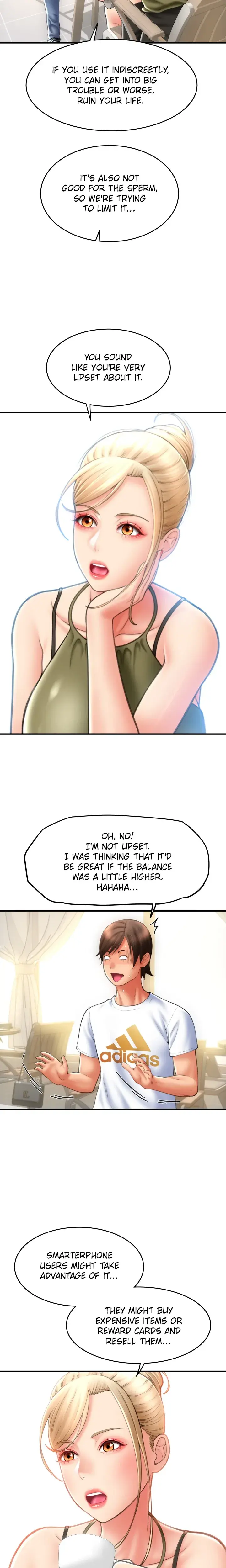 You Can Pay With Sperm Pay Chapter 10 - Page 16