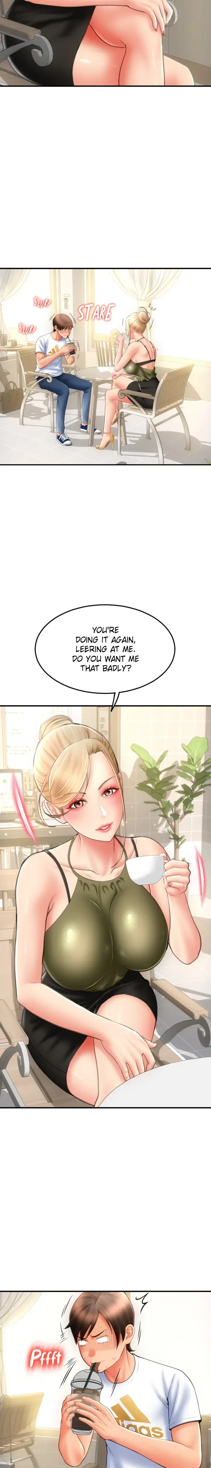 You Can Pay With Sperm Pay Chapter 10 - Page 18