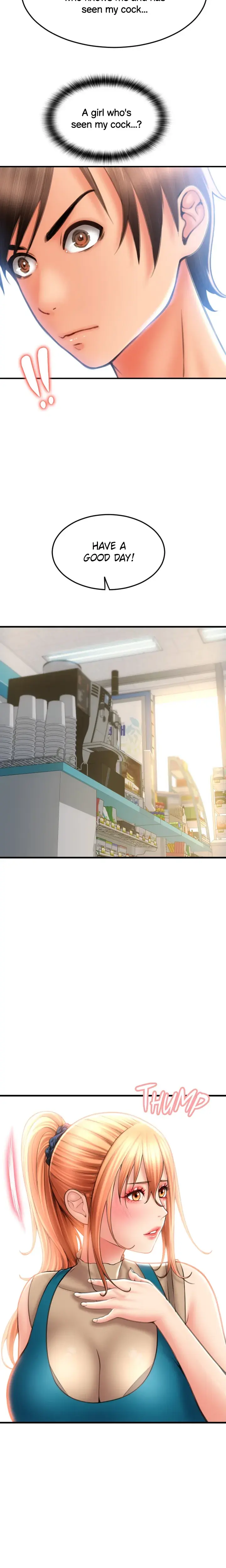 You Can Pay With Sperm Pay Chapter 10 - Page 24