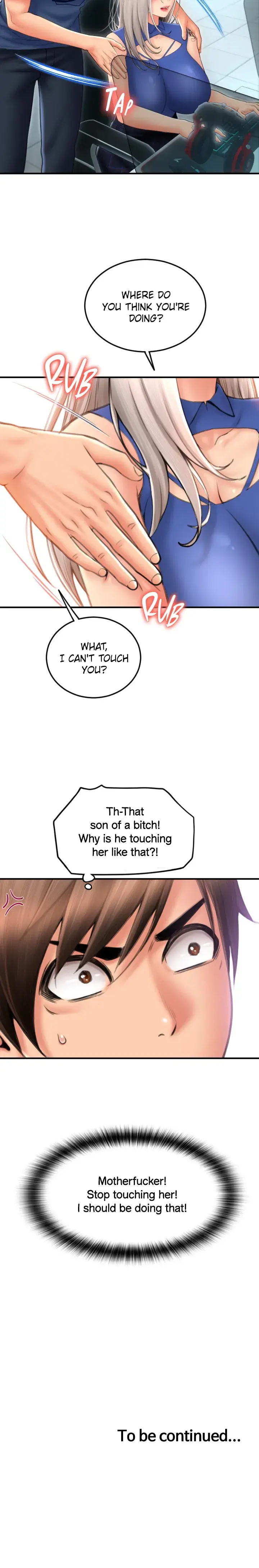 You Can Pay With Sperm Pay Chapter 10 - Page 30