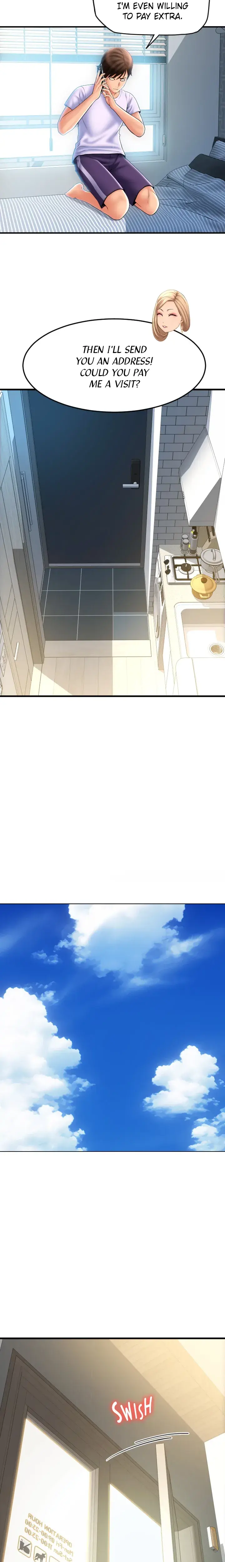 You Can Pay With Sperm Pay Chapter 10 - Page 5