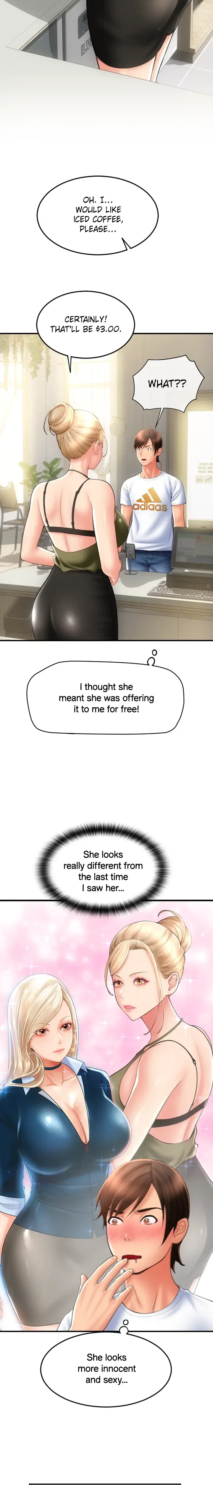 You Can Pay With Sperm Pay Chapter 10 - Page 7