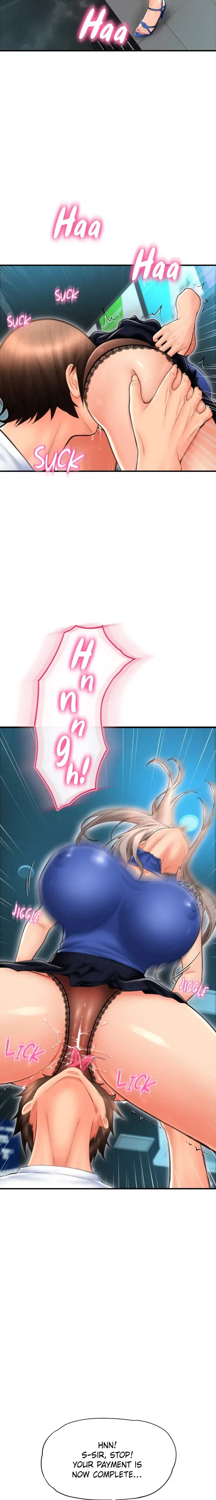 You Can Pay With Sperm Pay Chapter 11 - Page 13