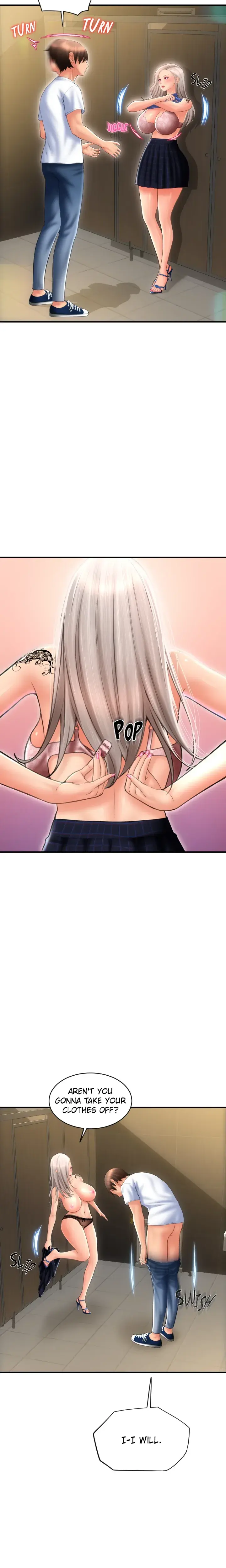 You Can Pay With Sperm Pay Chapter 11 - Page 22