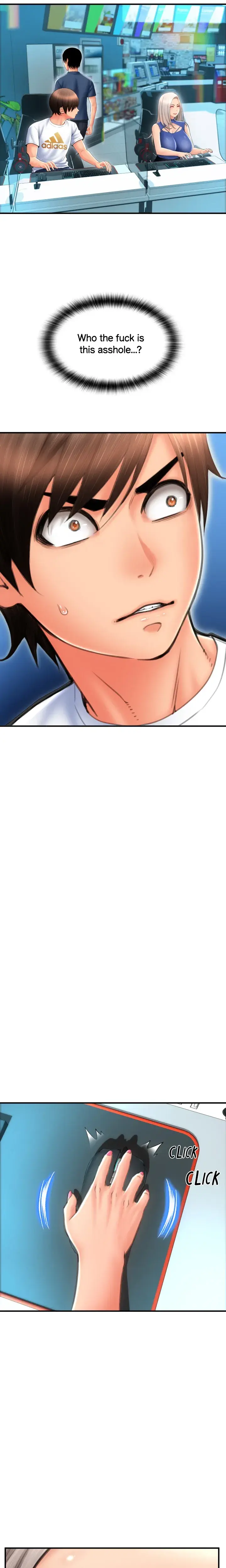 You Can Pay With Sperm Pay Chapter 11 - Page 3