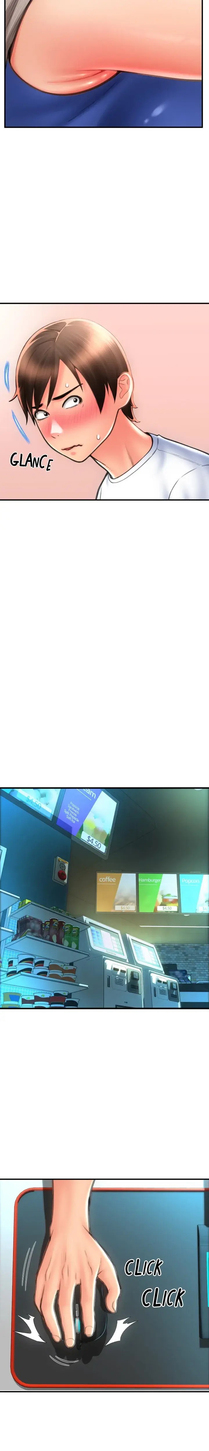 You Can Pay With Sperm Pay Chapter 11 - Page 4