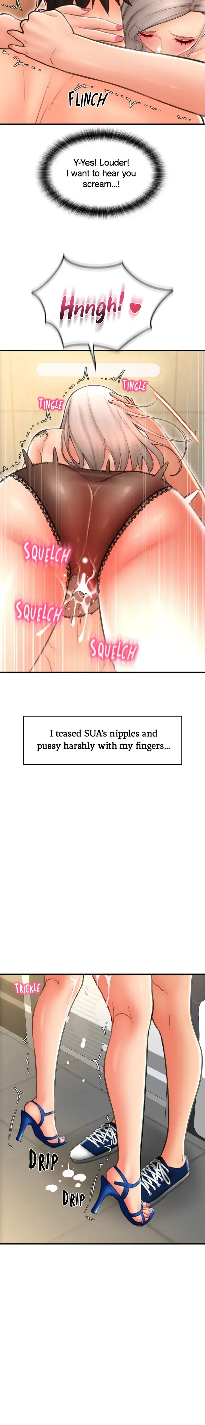 You Can Pay With Sperm Pay Chapter 12 - Page 10